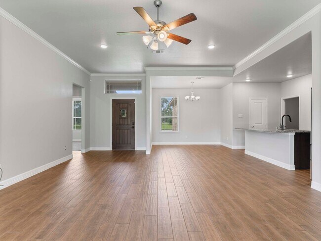 244 Mossy Meadow Dr in West Columbia, TX - Building Photo - Building Photo