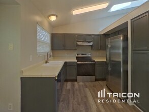4336 Anvil Dr in Colorado Springs, CO - Building Photo - Building Photo