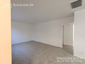 3309 E Blacklidge Dr in Tucson, AZ - Building Photo - Building Photo