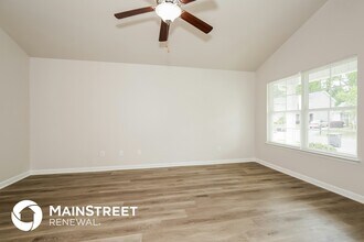 2802 Wild Poplar Way in Greensboro, NC - Building Photo - Building Photo