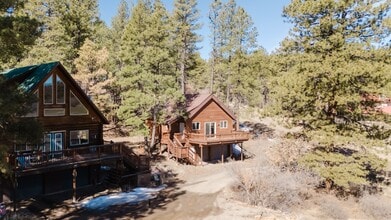 337A Brookhill Dr in Pagosa Springs, CO - Building Photo - Building Photo