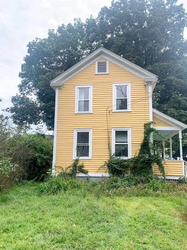 property at 615 Riverside Dr