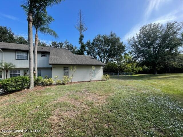 4092 Shuttle Ct in Merritt Island, FL - Building Photo - Building Photo