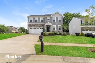 4721 Megan Danielle Dr in Morrow, OH - Building Photo