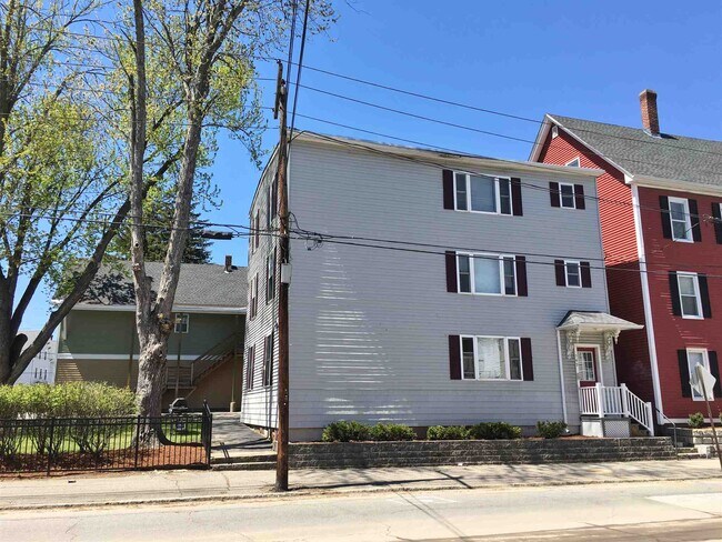 149 Second St in Manchester, NH - Building Photo - Building Photo