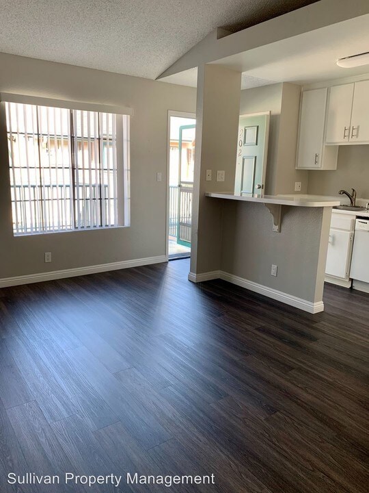 1130 Newport Ave in Long Beach, CA - Building Photo
