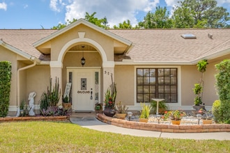 523 Hidden Hollow Dr in Merritt Island, FL - Building Photo - Building Photo