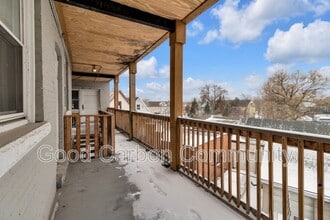 1073 Grant St in Buffalo, NY - Building Photo - Building Photo