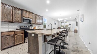 30 Boykin Crk Rd in McAllen, TX - Building Photo - Building Photo