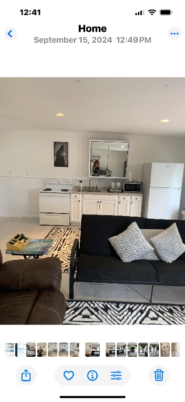 property at 6616 Lincoln Rd