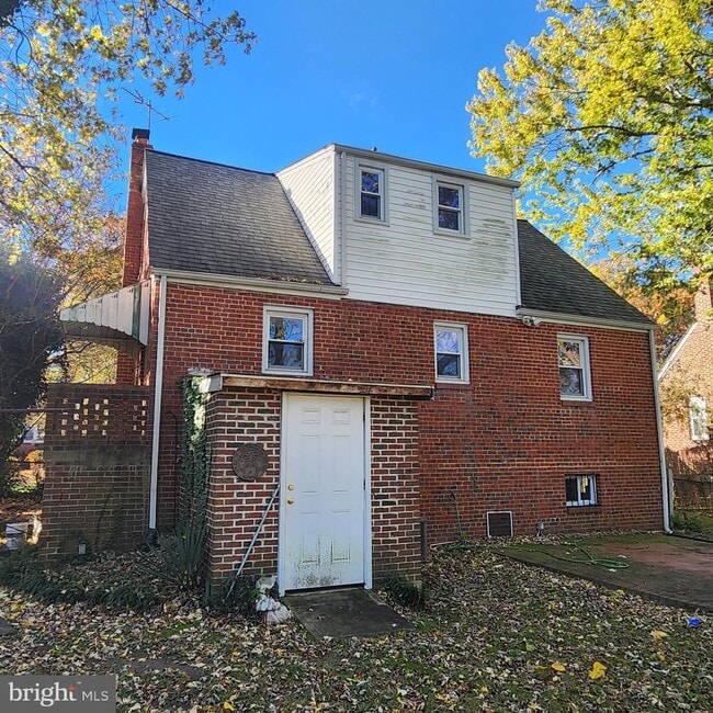 6512 Hansford St in District Heights, MD - Building Photo - Building Photo