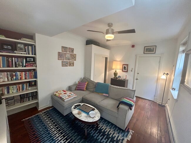 930 N 5th St, Unit #1R in Philadelphia, PA - Building Photo - Building Photo