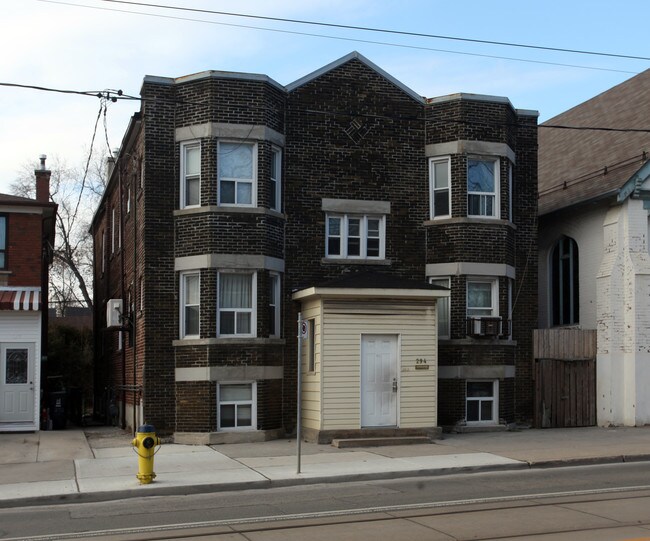 294 Broadview Ave in Toronto, ON - Building Photo - Primary Photo