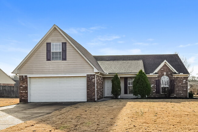 property at 13231 Braybourne Pkwy