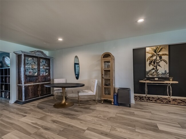 property at 3010 Conway St