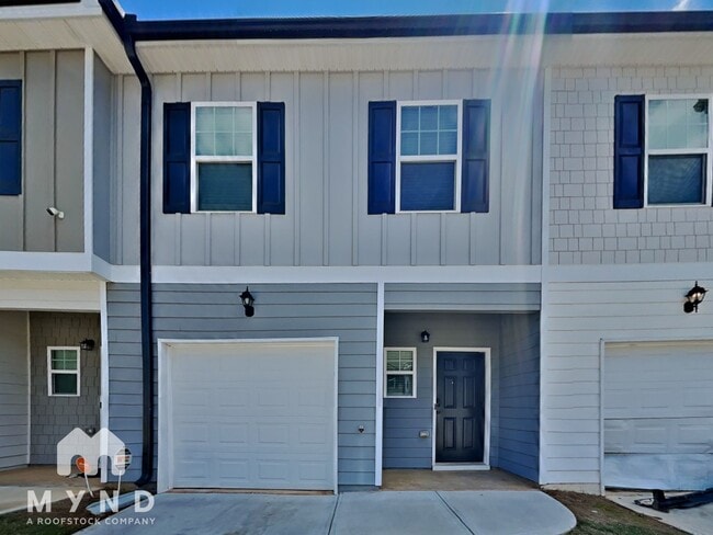 property at 4952 Lower Elm St