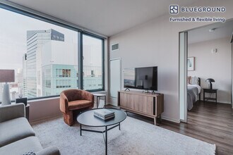 45 Stuart St, Unit SI FL28-ID995 in Boston, MA - Building Photo - Building Photo