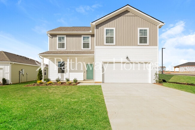 3250 Barrel Oak Pass in Columbia, TN - Building Photo - Building Photo