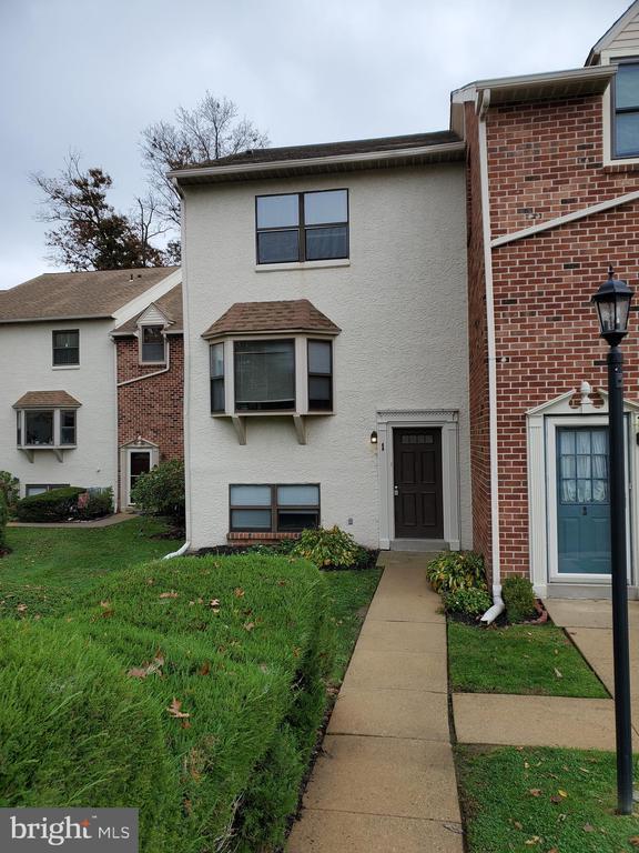 property at 1 Silver Lake Terrace