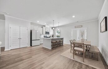 120 Headen Ln in Huntsville, AL - Building Photo - Building Photo