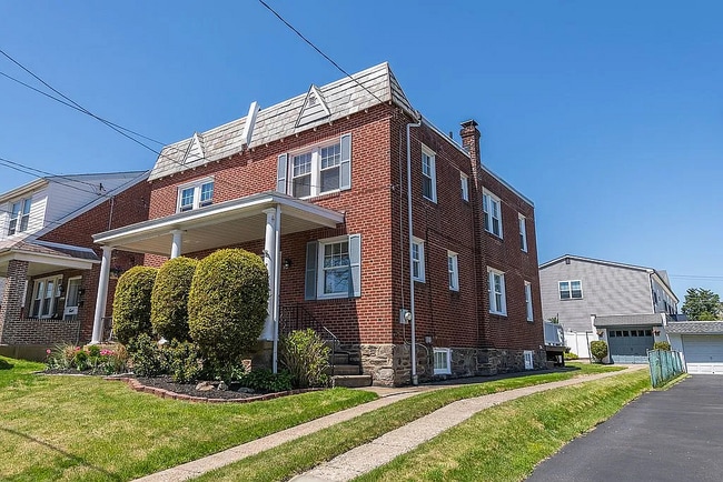 property at 17 Elm Ave