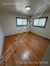 4118 N 91st St in Milwaukee, WI - Building Photo - Building Photo
