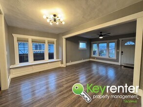 3908 S Thompson Ave in Tacoma, WA - Building Photo - Building Photo