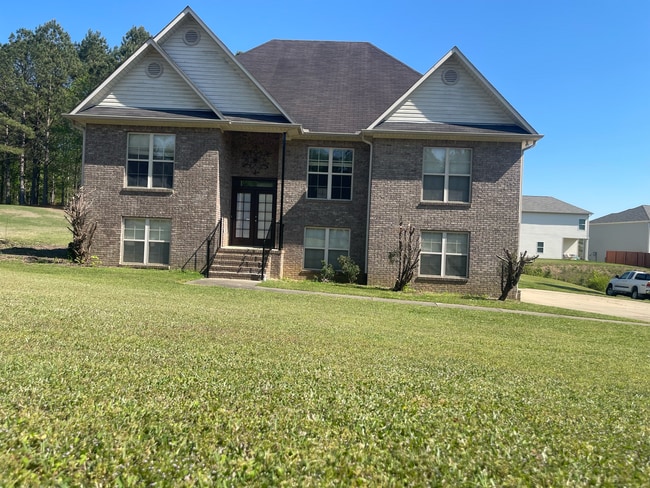 property at 770 Ridgefield Way