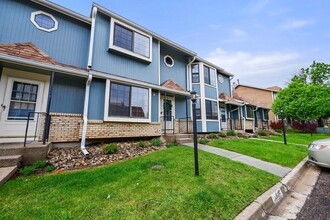920 London Green Way in Colorado Springs, CO - Building Photo - Building Photo