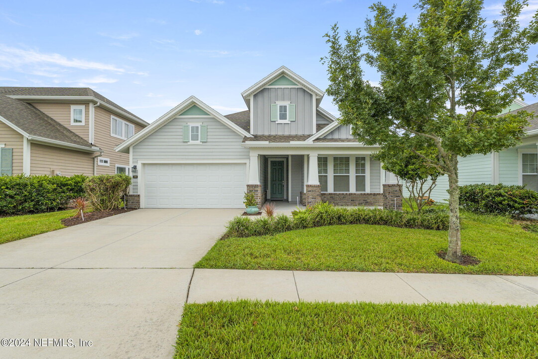 298 Treasure Harbor Dr in Ponte Vedra Beach, FL - Building Photo