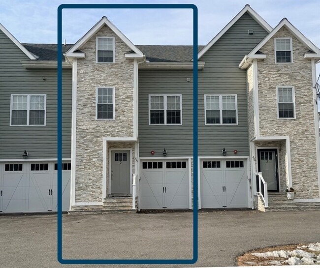 46 Church St in Hudson, MA - Building Photo - Building Photo