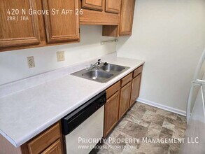 420 N Grove St in Bridgewater, VA - Building Photo - Building Photo