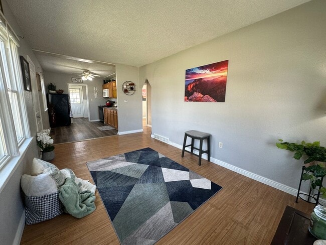 property at 850 Payne St