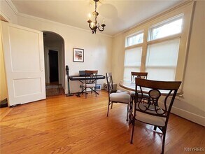 240 Anderson Pl in Buffalo, NY - Building Photo - Building Photo