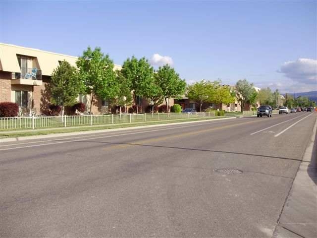 Foresight Village in Grand Junction, CO - Building Photo - Building Photo