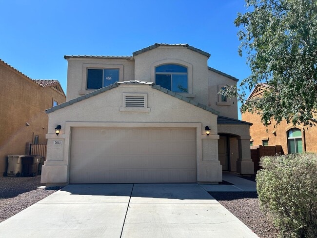 property at 7611 W Charter Oak Rd