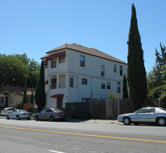 1135 Florida St in Vallejo, CA - Building Photo - Building Photo