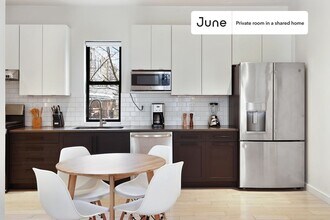 Room in Shared 6.0 bed/3 bath home in Brooklyn, NY - Building Photo - Building Photo