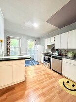 36 Calumet St, Unit 1 in Boston, MA - Building Photo