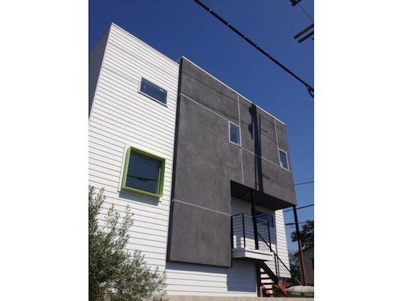 1296-1298 W 37th Pl in Los Angeles, CA - Building Photo