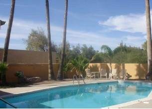 Oasis In The Catalinas in Tucson, AZ - Foto de edificio - Building Photo