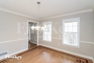 2636 Kirkwood Dr in Lawrenceville, GA - Foto de edificio - Building Photo