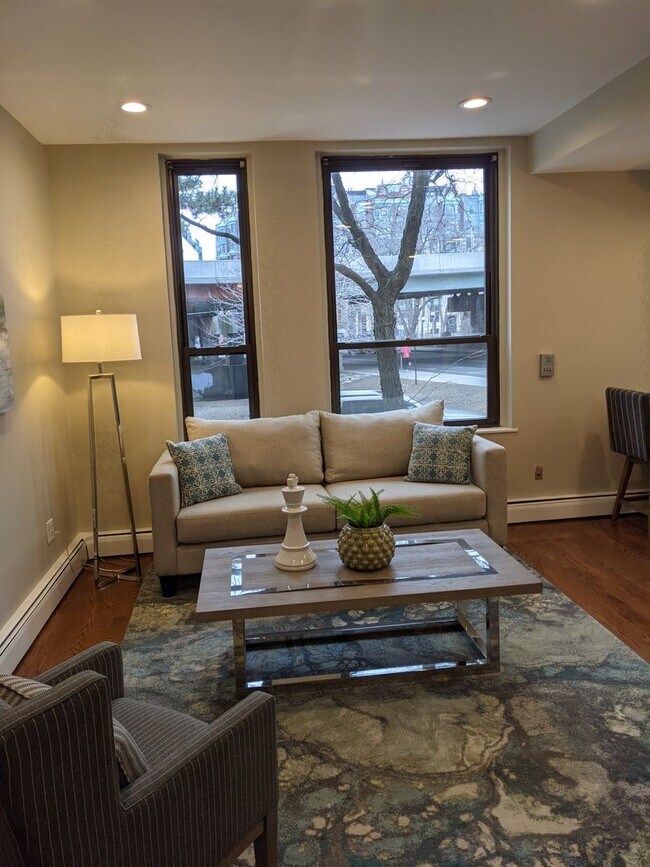 60 Charlesgate W in Boston, MA - Building Photo - Building Photo