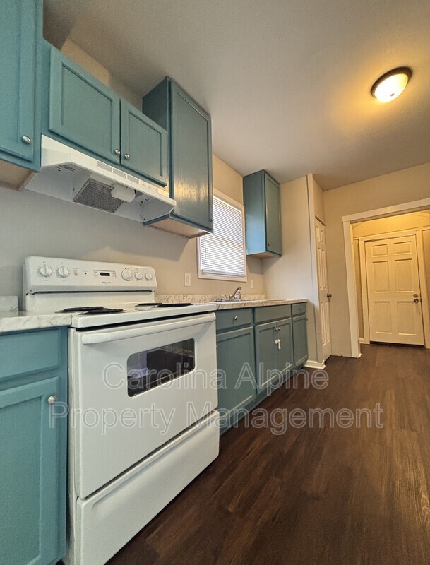 825 Buffalo St in Shelby, NC - Building Photo - Building Photo