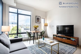 24 Franklin St-Unit -FL5-ID109 in San Francisco, CA - Building Photo - Building Photo