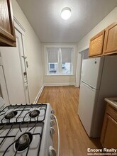 120 Brainerd Rd, Unit 109-2 in Allston, MA - Building Photo - Building Photo