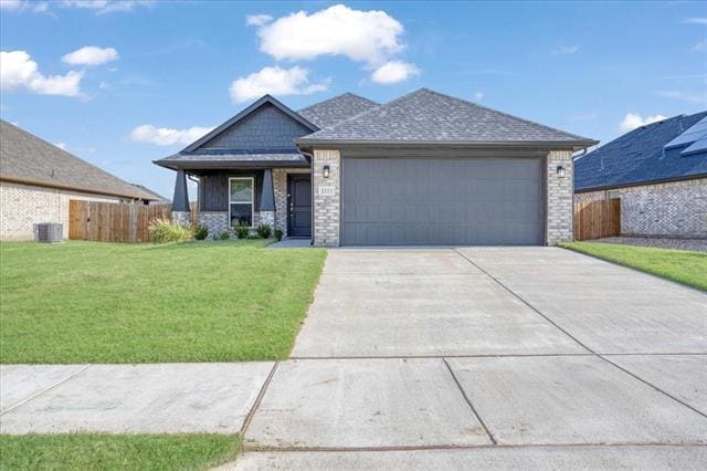 2111 Wyldewood Wy in Sherman, TX - Building Photo - Building Photo