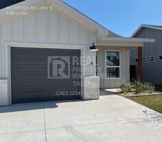 207 Riptide Rd in Temple, TX - Building Photo