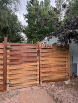 513 University Ave in Boulder, CO - Building Photo