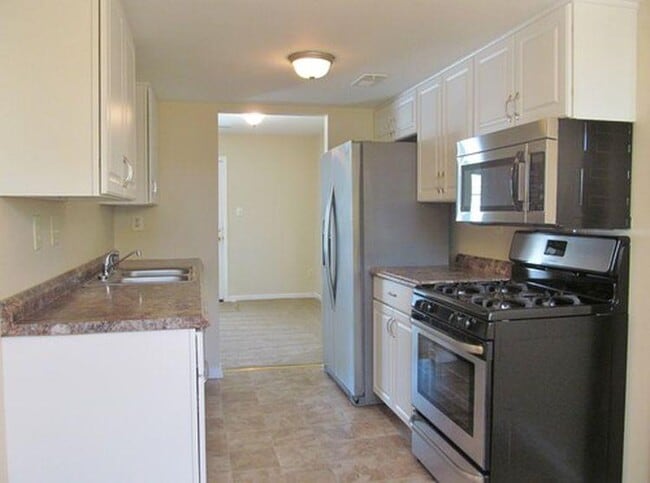 1506 Kemper St in Richmond, VA - Building Photo - Building Photo